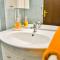 Apartments with parking space Senj - 11520
