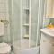 Apartments with parking space Senj - 11520
