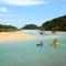 Hibiscus - Matapouri Holiday Home