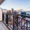 Avani Metropolis Auckland Residences