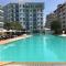 GB710 Grand Blue Beach Condo maephimholiday - Klaeng