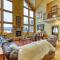 The Timberwolf on Cotton Ranch - إيجل