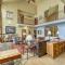 The Timberwolf on Cotton Ranch - إيجل
