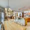 The Timberwolf on Cotton Ranch - إيجل