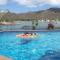 1213/146 Sooning street, Nelly Bay, Magnetic Island. Qld 4819. One Bright Point.
