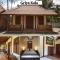 Buana Ecofarm Ecolodge