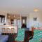 Mountain Revival - Ohakune Holiday Home