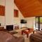 Ducks Crossing - Ohakune Holiday Home