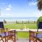 Kohi Point - Ohope Beachfront Holiday Home