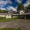 Raetihi Garden Spa Villa - Raetihi Holiday Home - Ohakune