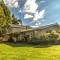 Raetihi Garden Spa Villa - Raetihi Holiday Home - Ohakune