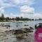 Entire House Best Desaru Beach & Bandar Penawar Homestay Waterpark Instamass