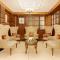 Summit Hermon Hotel & Spa