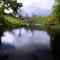 Grassington Lodge