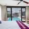 Villa Hibiscus
