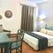 Hotel Almagro
