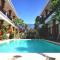 Santi HomeStay