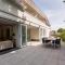 Appartement - Kaapduinseweg 13 Dishoek 13H Luxe 6 personen