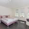 Appartement - Kaapduinseweg 13 Dishoek 13H Luxe 6 personen