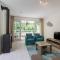 Appartement - Kaapduinseweg 13 Dishoek M Luxe 6 personen