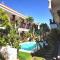 Santi HomeStay