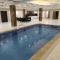 KavKaz Hotel & Restaurant