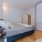 Family & pet friendly apartment IVA