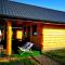 Domki Dobra Miejscówka 50 m od jeziora Solińskiego Sauna Jacuzzi 504-978-418 - 波拉齐克