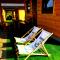 Domki Dobra Miejscówka 50 m od jeziora Solińskiego Sauna Jacuzzi 504-978-418 - 波拉齐克