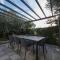 Apartman LUKA Vila Vesa Promajna with jacuzzi & garden
