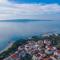Apartman LUKA Vila Vesa Promajna with jacuzzi & garden