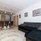 Apartman LUKA Vila Vesa Promajna with jacuzzi & garden