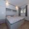 Apartman LUKA Vila Vesa Promajna with jacuzzi & garden