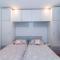 Apartman LUKA Vila Vesa Promajna with jacuzzi & garden