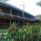 Green Planet Resort
