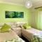 Cascais Spacious Getaway - 卡斯卡伊斯