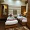 Hotel Makhan Residency