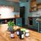 Haystack Hostel