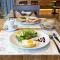 Apartmány Terasy Café