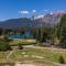 Casa en Llao Llao con vista al lago y campo de golf - San Carlos de Bariloche