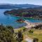 Casa en Llao Llao con vista al lago y campo de golf - San Carlos de Bariloche