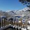 Chalet Gletscherblick Stubai