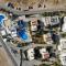 Lindos View Hotel