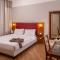 Best Western Hotel Astrid - Rooma