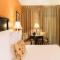 Oakland Airport Executive Hotel