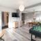 Ski & Sauna House - 400 m do stoku - dom dla 8os - Dream Apart