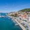 Heritage Hotel Tisno