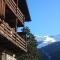 Chalet "Chez Claudine et Charles"
