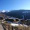 Chalet "Chez Claudine et Charles"