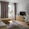 4 Trees Apartments by Adrez